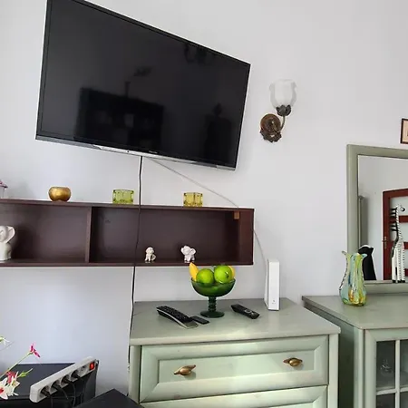 Apartment Na Lendziona