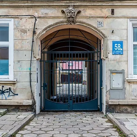 Na Lendziona Gdansk