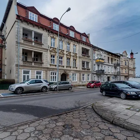 Apartment Na Lendziona *