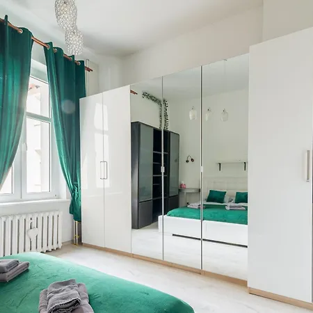 Apartment Na Lendziona