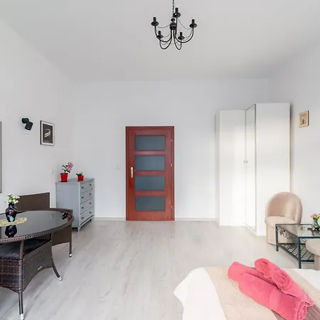 Apartment Na Lendziona