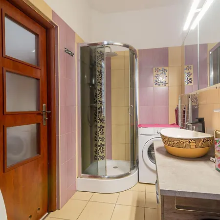 Na Lendziona Apartment Gdansk