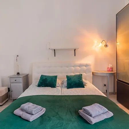 Apartment Na Lendziona Gdansk