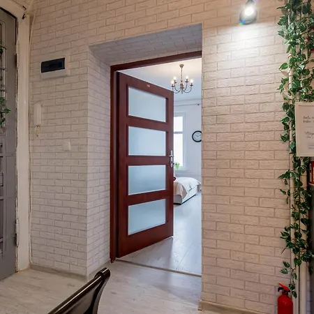 Na Lendziona Apartment