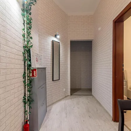 Apartment Na Lendziona *