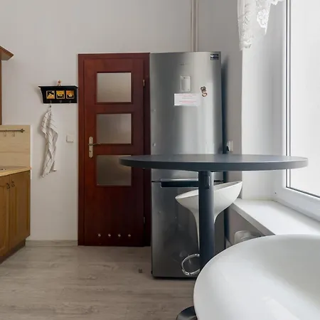 Na Lendziona Apartment Gdansk