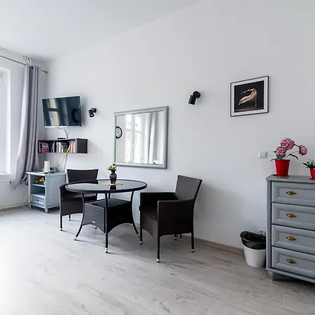 Apartment Na Lendziona *