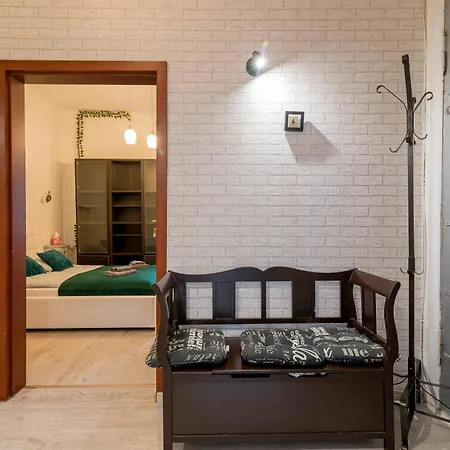 Na Lendziona Apartment Gdansk