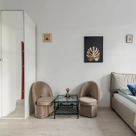 Apartment Na Lendziona