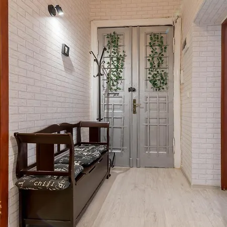 Na Lendziona Apartment *