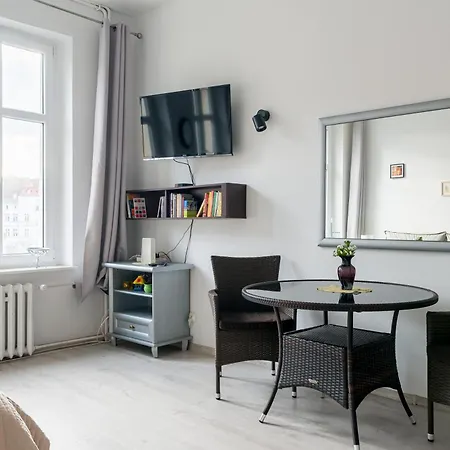Apartment Na Lendziona *