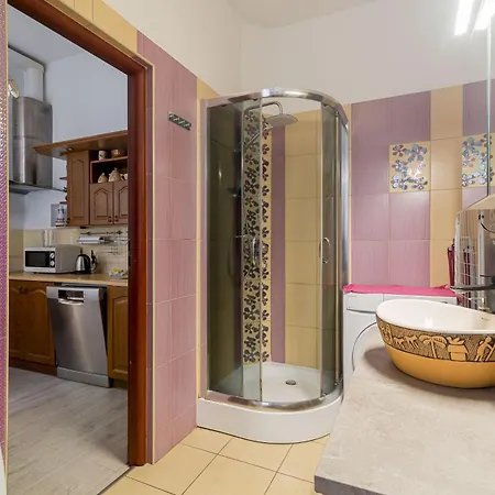Apartment Na Lendziona *