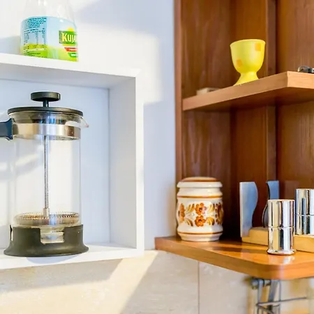 Na Lendziona Appartement *