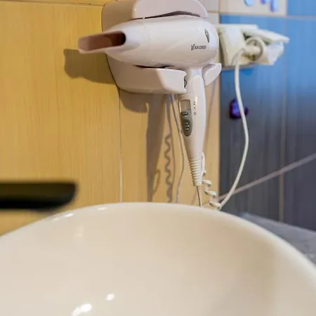 Na Lendziona Lejlighed *