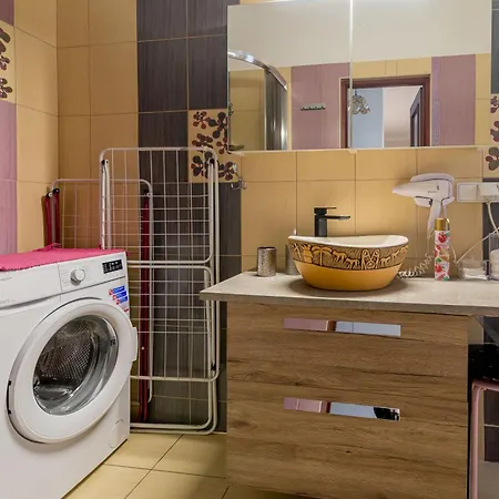 Na Lendziona Lejlighed