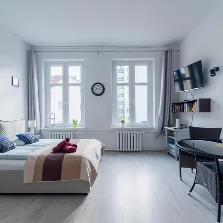 Na Lendziona * Gdańsk