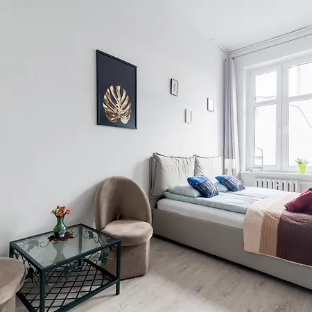 Na Lendziona * Gdańsk