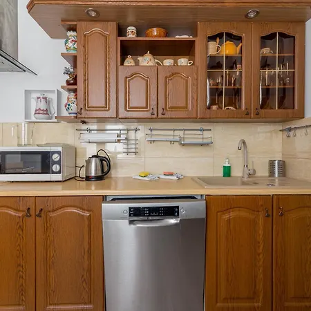 Appartement Na Lendziona