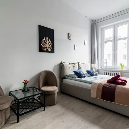 Na Lendziona * Gdańsk