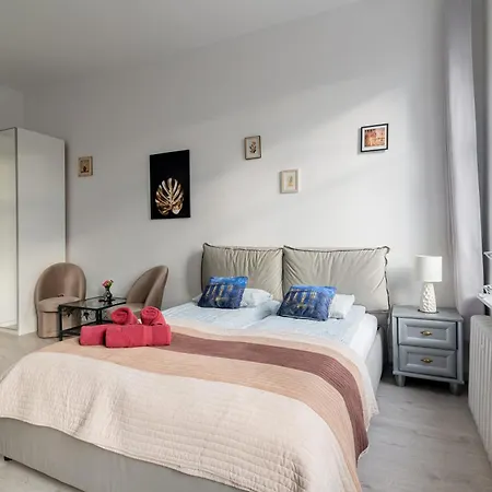 Na Lendziona * Gdańsk