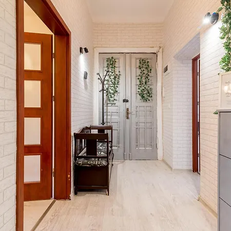 Na Lendziona * Gdańsk