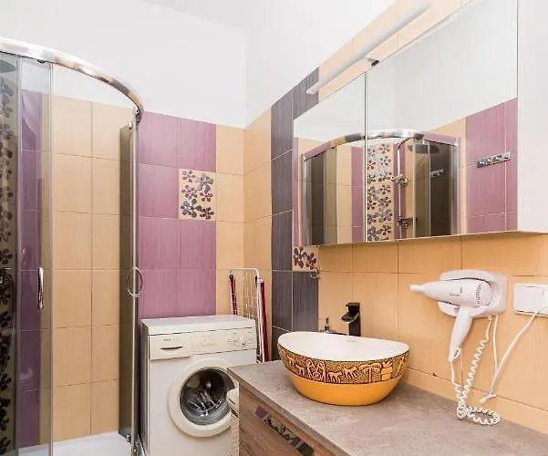 Na Lendziona Lägenhet *