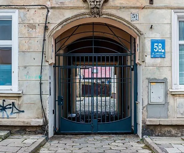 Na Lendziona Gdańsk