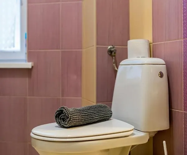 Lägenhet Na Lendziona Gdańsk