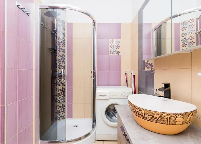 Daire Na Lendziona Gdansk