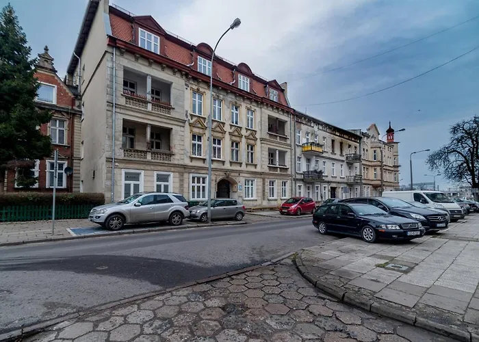 Daire Na Lendziona *