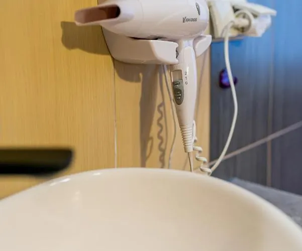 Na Lendziona Lägenhet *