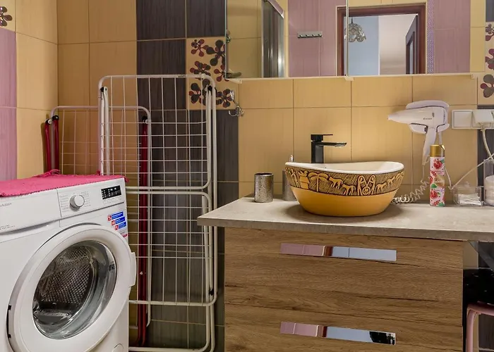 Na Lendziona Lägenhet