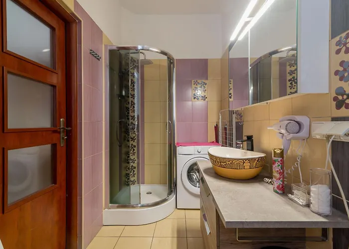 Na Lendziona Daire *