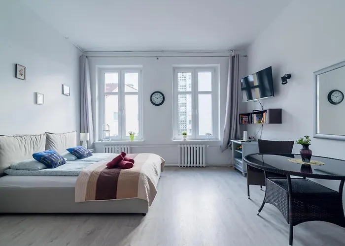 Na Lendziona * Gdansk