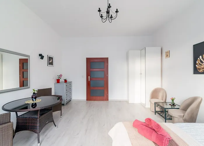 Lägenhet Na Lendziona