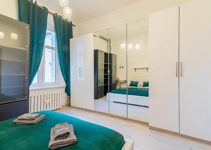 Na Lendziona Lägenhet *