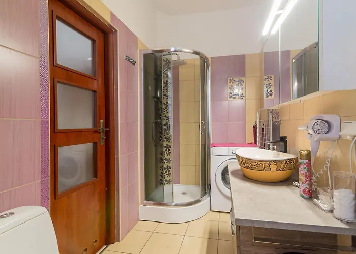 Na Lendziona Lägenhet Gdańsk