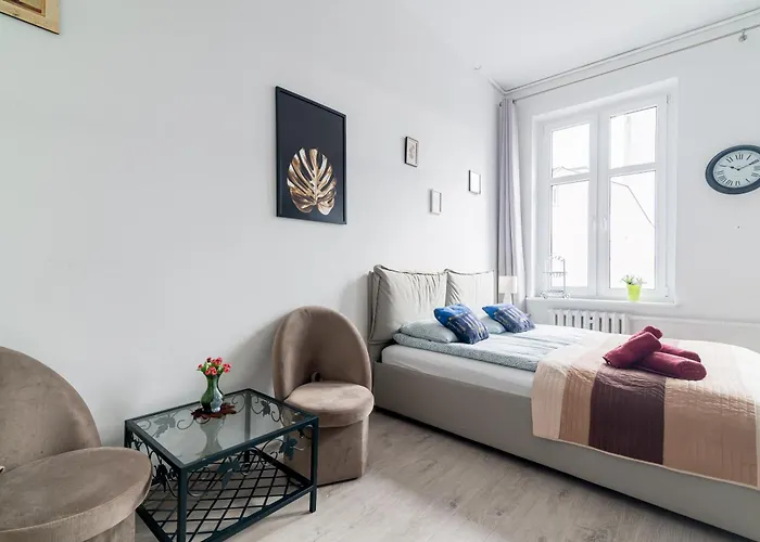 Na Lendziona * Gdańsk