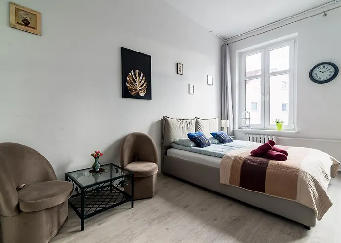 Na Lendziona * Gdańsk