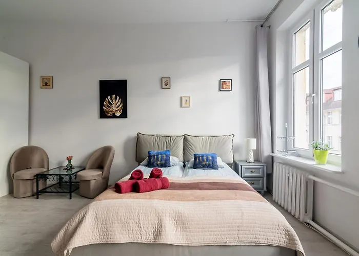 Na Lendziona Lägenhet