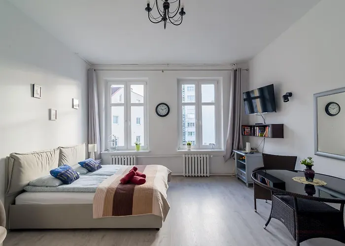 Lägenhet Na Lendziona