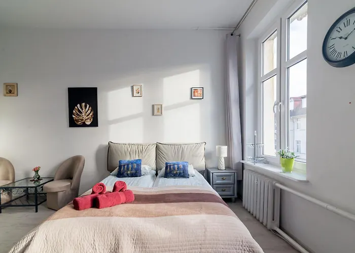 Na Lendziona Lägenhet *