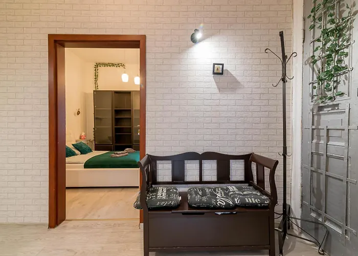 Na Lendziona Lägenhet Gdańsk