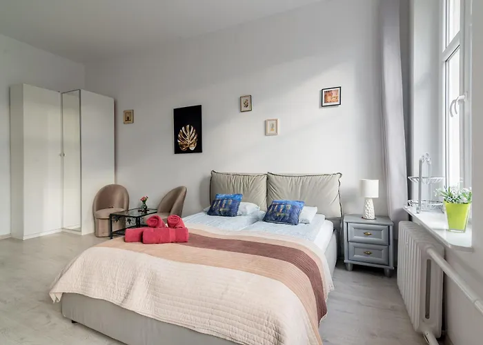 Na Lendziona * Gdansk