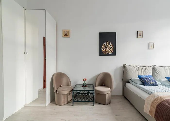 Lägenhet Na Lendziona