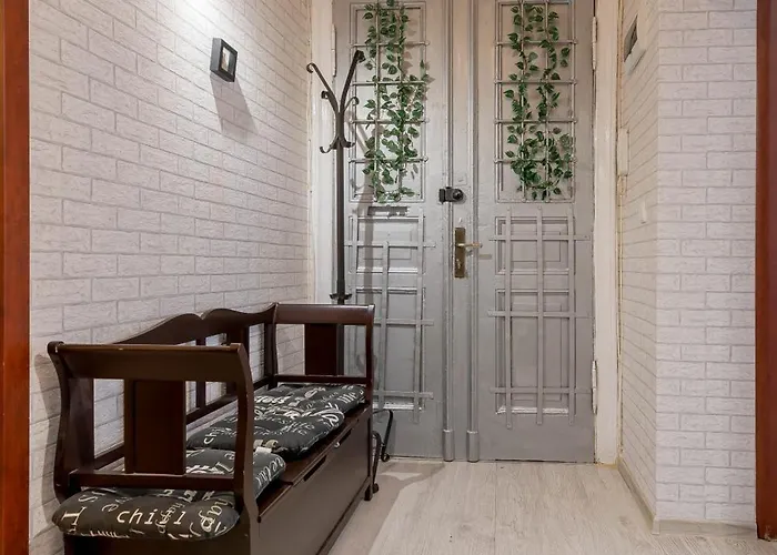 Na Lendziona Daire *