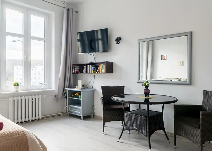 Daire Na Lendziona *