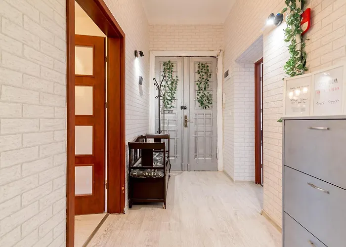 Na Lendziona * Gdańsk