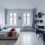 Na Lendziona * غدانسك