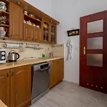 شقة Na Lendziona *